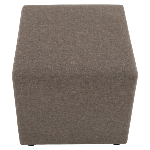 Taburet tesatura Savana maro Regor 40x40x39 cm