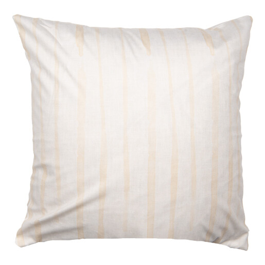 Fata perna textil multicolor Gaina 45x45 cm