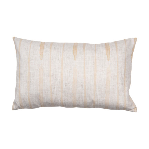 Fata perna textil multicolor Gaina 30x50 cm
