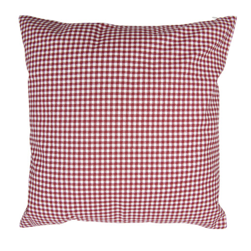 Set 2 fete perne textil multicolor Trandafiri 40x40 cm