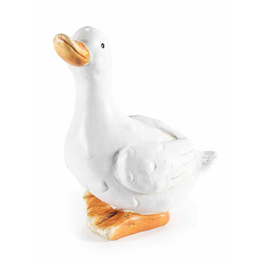 Figurina Ratusca ceramica 13x10.5x18.5 cm