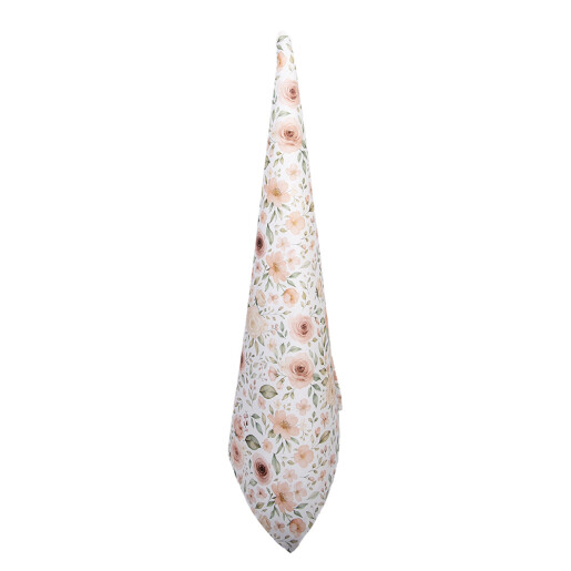 Prosop bucatarie bumbac multicolor Flowers JH  50x70 cm