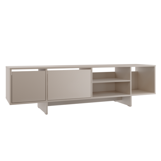 Comoda TV, casmir, Stando 170x40x47.5cm 