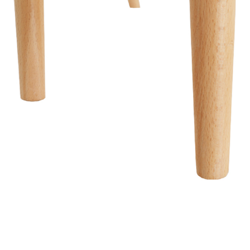 Set 2 masute mdf alb fag natur Folko 116x66x45 cm, 75x43x39 cm