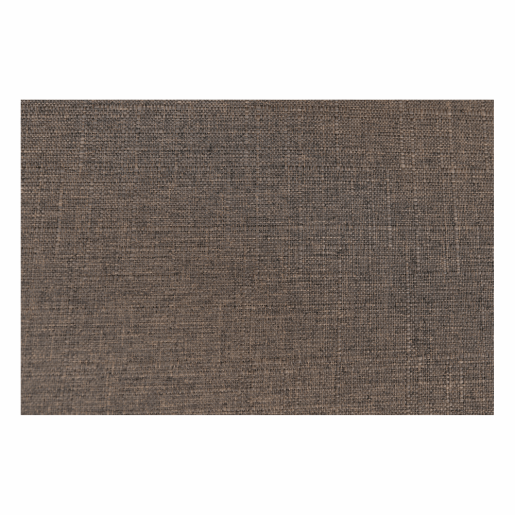Scaun tapiterie textil maro picioare fag Teza 53x54x83.5 cm