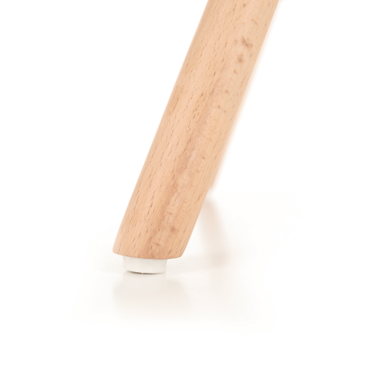 Fotoliu patchwork fag Tobo 63x60x83 cm