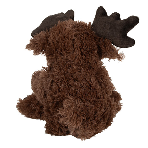 Figurina Ren textil 16x20x35 cm