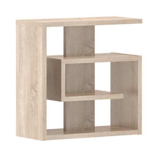 Masuta DTD stejar sonoma Vandia 55x25x55 cm