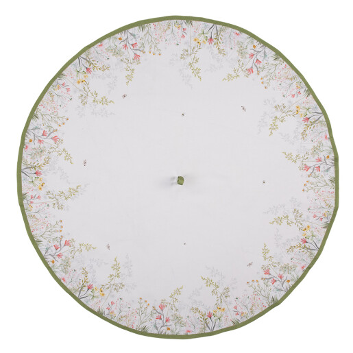 Prosop bucatarie bumbac multicolor Summer 80 cm