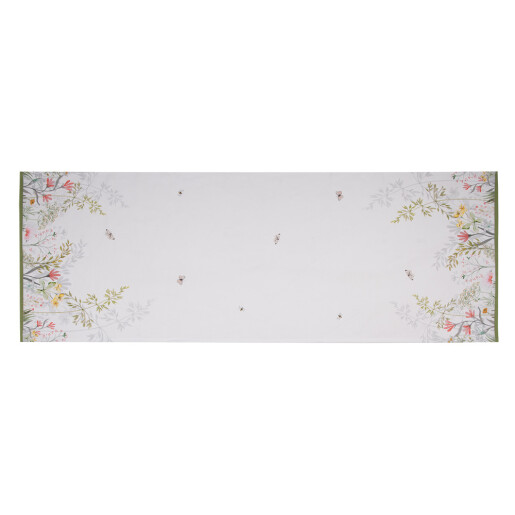Traversa  textil multicolor Summer 50x140 cm