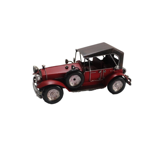 Macheta Masina retro fier 27 x 12 x 13 cm