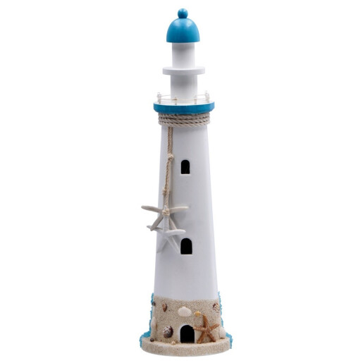 Far decoratic mdf multicolor cu leduri 16 x 61 cm