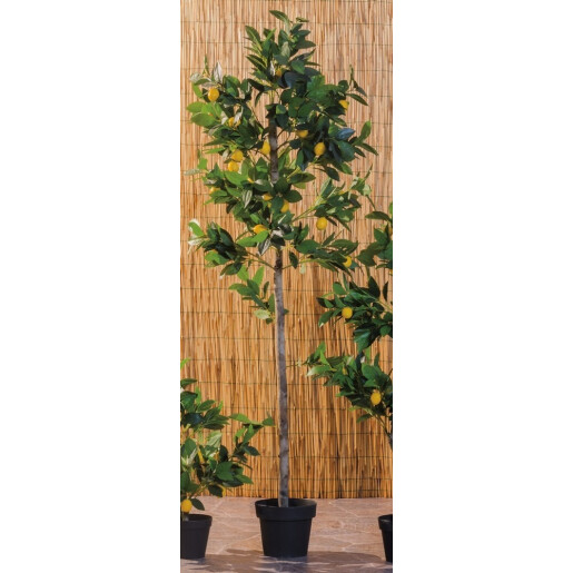 Lamai artificial in ghiveci 20 x 180 cm