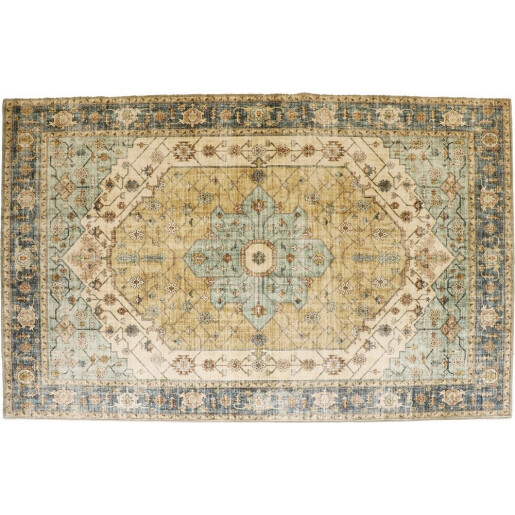 Covor textil multicolor Lopes 200 x 290 cm 