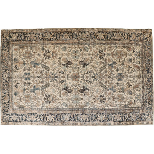 Covor textil multicolor Mads 160 x 240 cm 