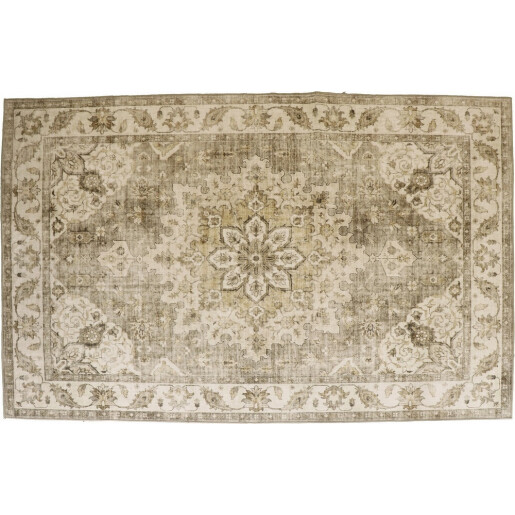 Covor textil multicolor Alphe 140 x 200 cm 