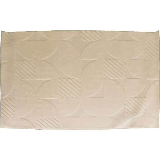 Covor textil bej Tadej  200 x 290 cm 