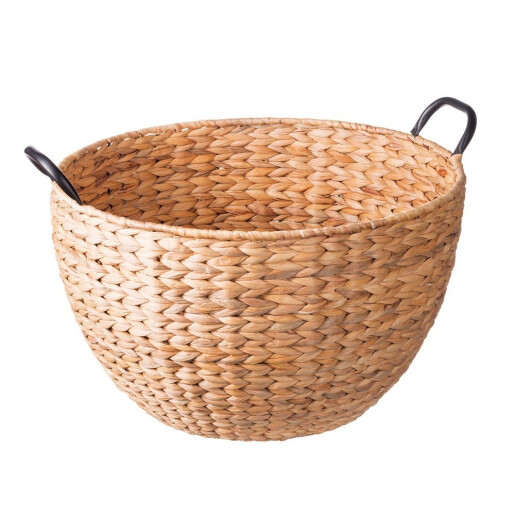 Cos zambila apa maro 50 x 36 cm