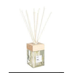 Parfum camera aroma lamaie, ghimbir 14x14x22,87h, 2500 ml