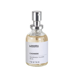 Parfum camera aroma casmir Ø3,5x8,5h 30 ml