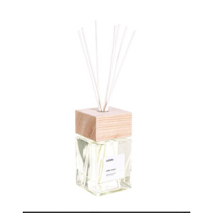 Parfum camera aroma chihlimbar 10,25x10,25x17,45h, 1000 ml