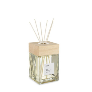 Parfum camera cedru, pin siberian 14x14x22,87h, 2500 ml