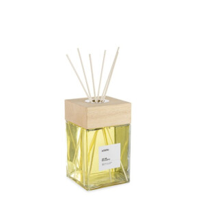 Parfum camera aroma lamaie, eucalipt 14x14x22,87h, 2500 ml