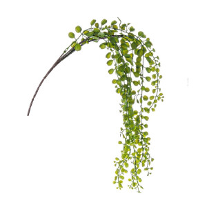 Planta artificiala verde Sempreverde 86 cm 