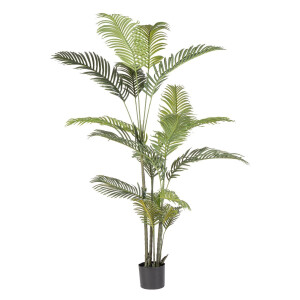 Planta artificiala in ghiveci verde 100x180 cm