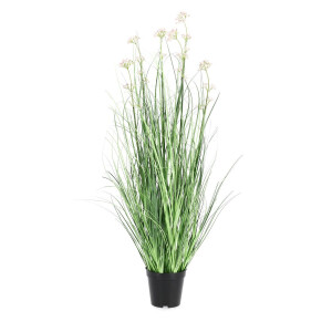 Planta artificiala multicolora 45x90 cm