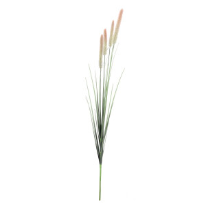 Set 25 flori artificiale Pennisetum Ø19x120h