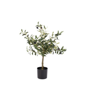 Maslin artificial in ghiveci 40x35x65h