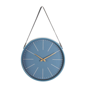 Ceas perete Timely 40x6x66h