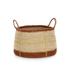 Cos zambila apa multicolora Tuy Ø16x13h