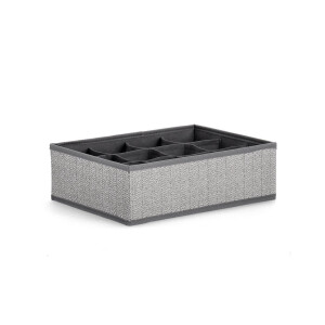 Cutie depozitare textil griTidy 32x24x10 cm