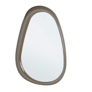 Oglinda perete rama poliuretan maro herb Otilia 80x5x120h