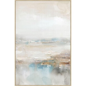 Tablou decorativ canvas Bold 82.6x4.3x122.6 cm
