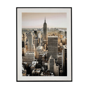 Tablou canvas Voyage 60x4x80h
