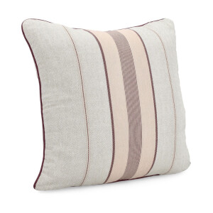 Set 2 perne decorative bumbac multicolor Morgan 50x50 cm