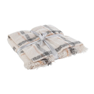 Patura textil Gerhard 152x127 cm