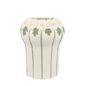 Vaza flori ceramica multicolora Florysia 16x15,50x21,30h