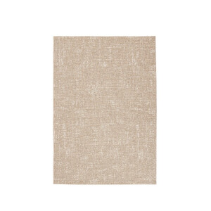 Covor polipropilena bej interior, exterior Lian 160x230x0,3h