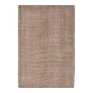 Covor textil bej inchis Mohin 200x300 cm