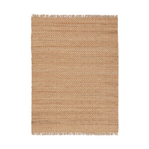 Covor textil maro gri Ruanda 160x230 cm