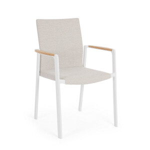 Set 4 scaune Jalisco 59x60.5x89 cm