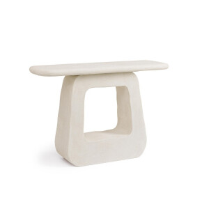 Consola mdf nisipiu Albin 120x38x80h