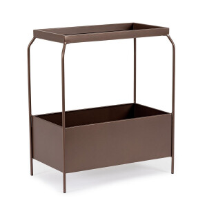 Raft otel maro coin Godric 51.5x30x60 cm