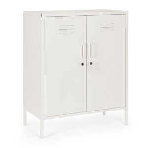 Comoda otel ivoire Cambridge 40x80x101,5h