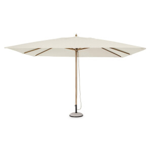 Umbrela gradina Eclipse 400x300x270 cm