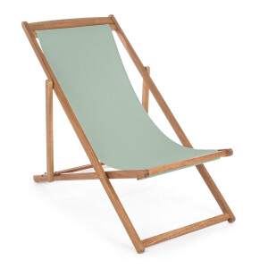 Set 4 scaune gradina Noemi 60x106x88 cm